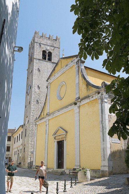 sveta marina